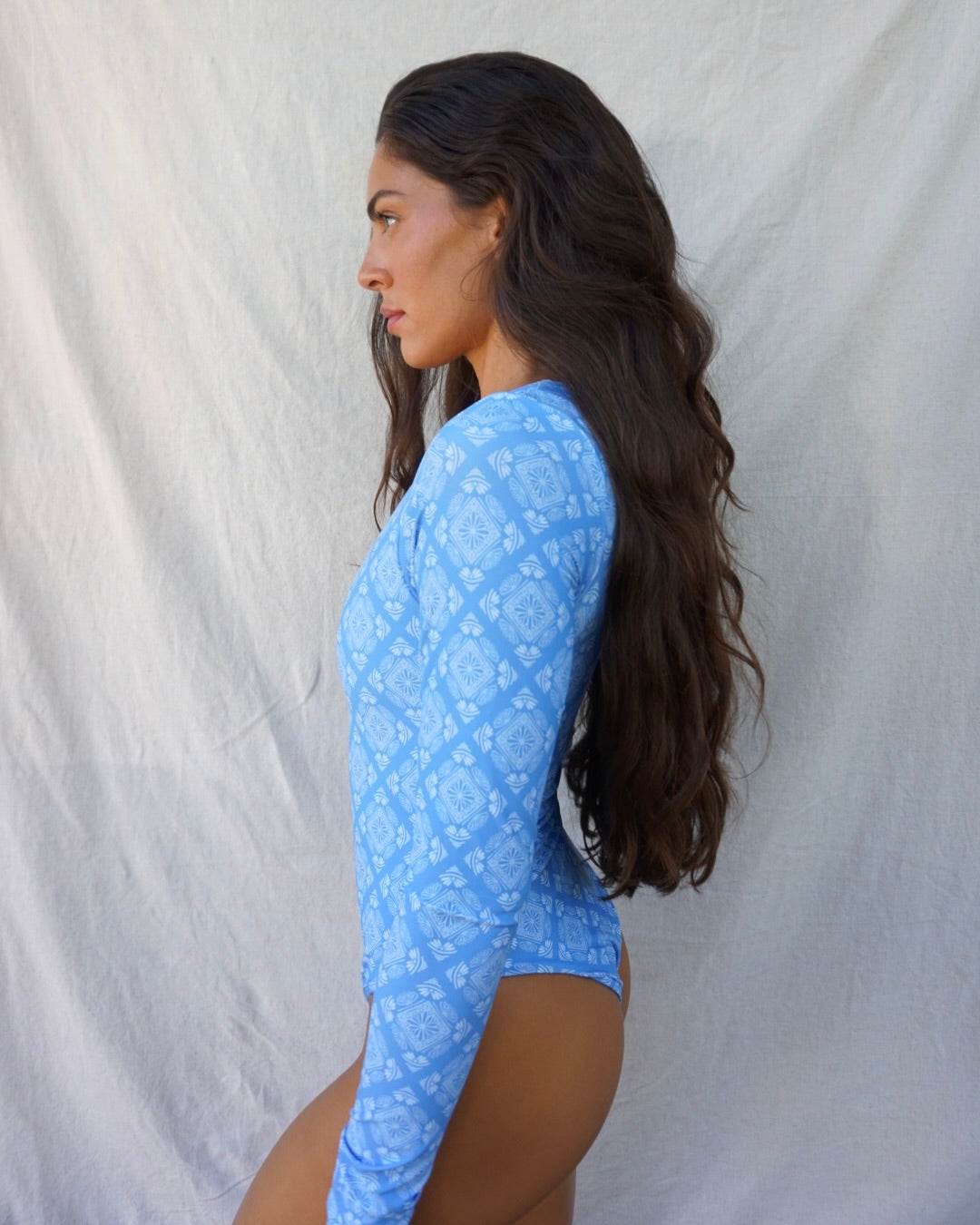 Reef One Piece - Belle