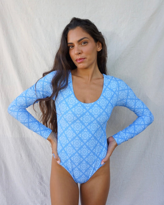 Reef One Piece - Belle