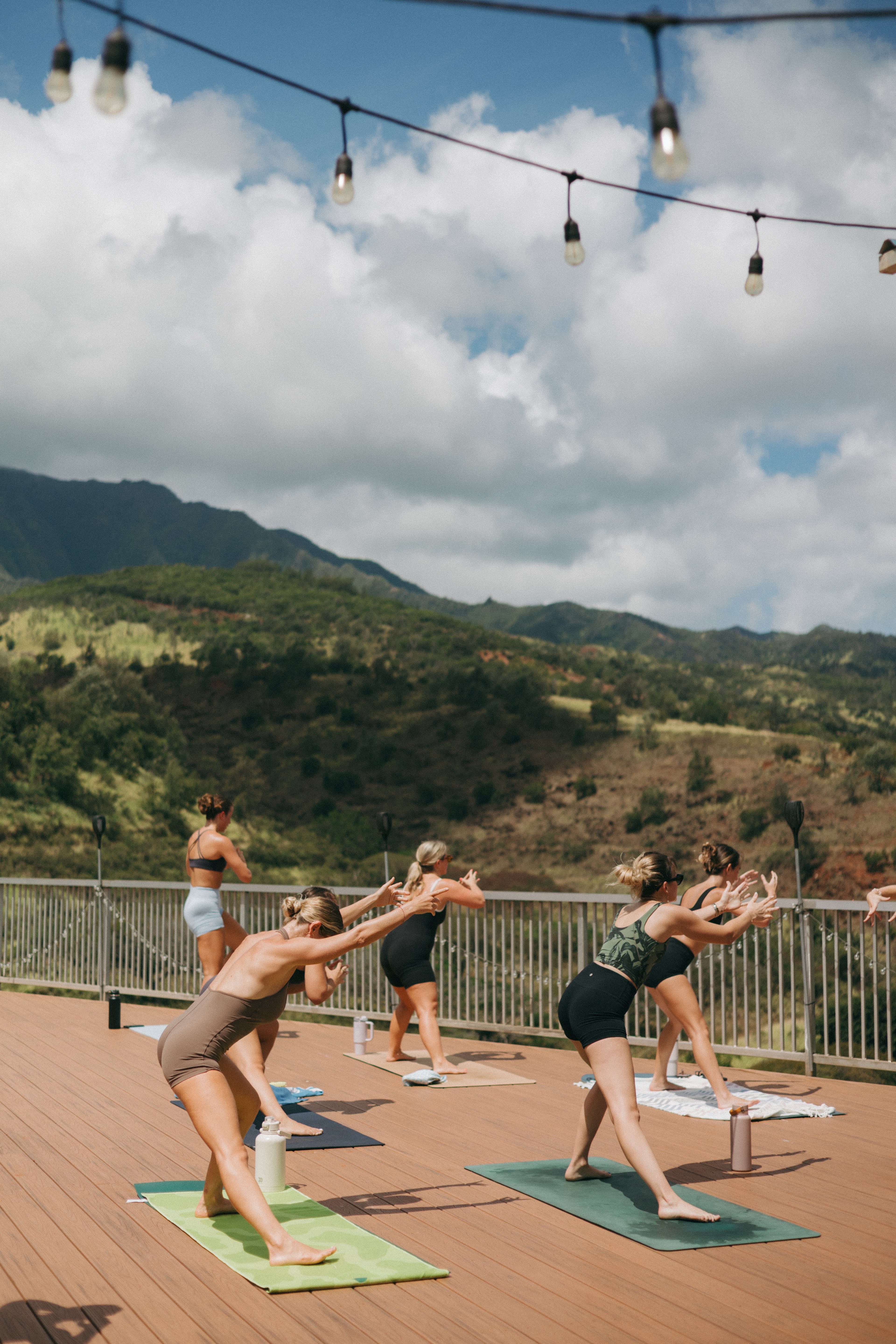 January Day Retreat: A New Year Reset with Natalie & Emily