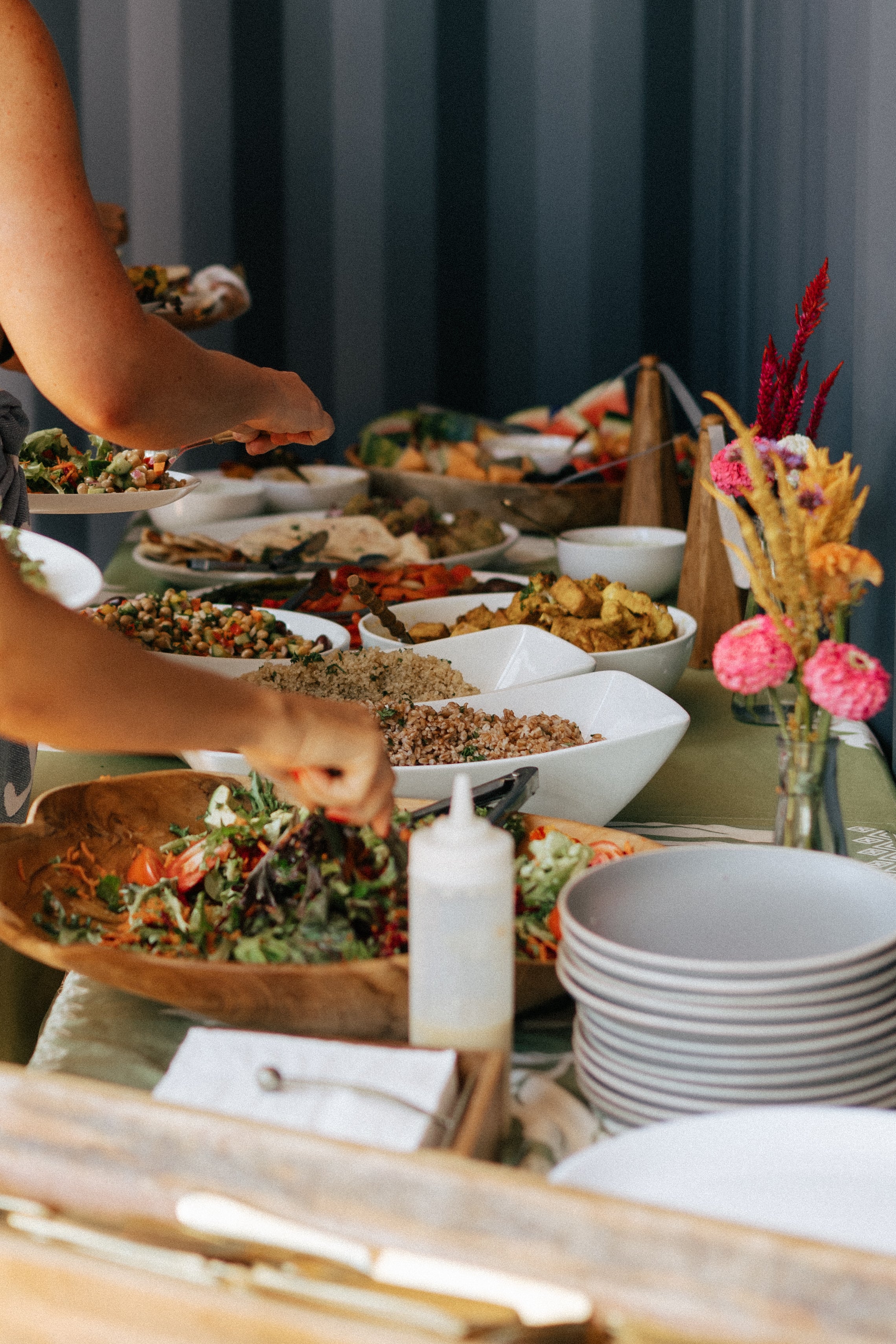 January Day Retreat: A New Year Reset with Natalie & Emily