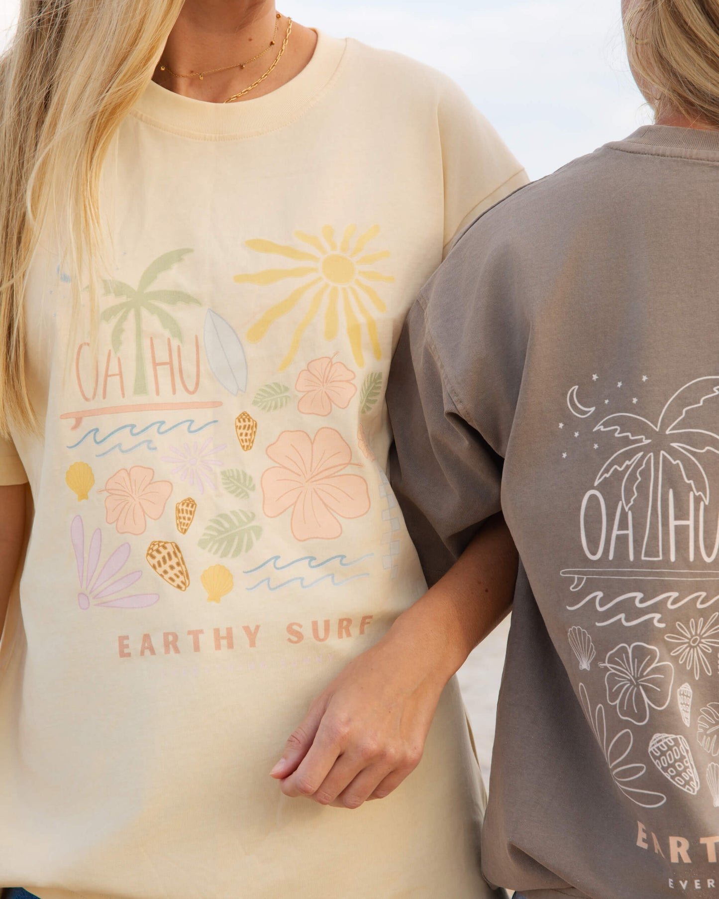 Surf Tee *pre-order - ships early June*