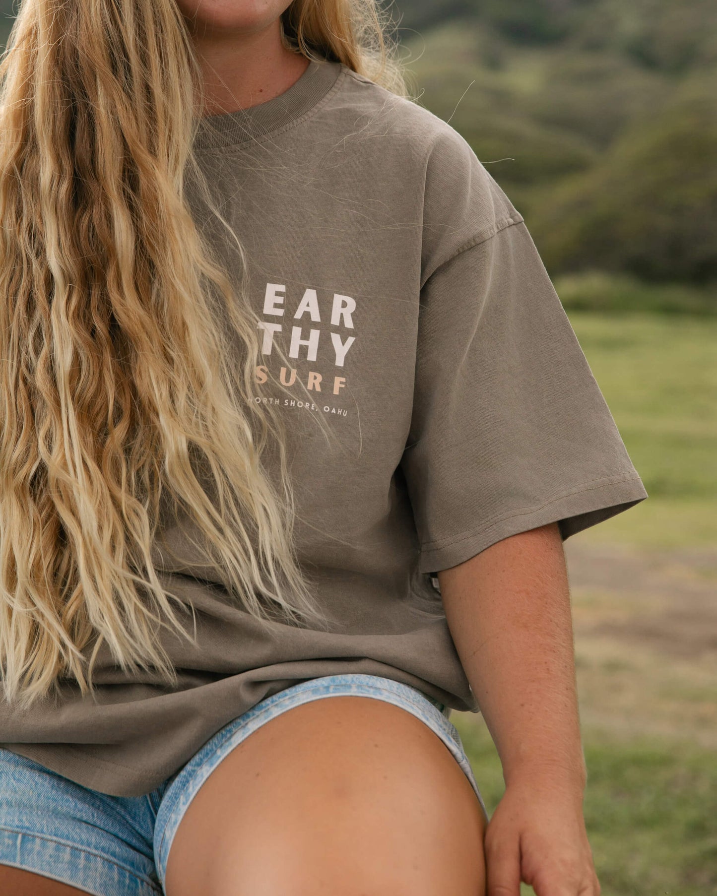Surf Tee *pre-order - ships early June*