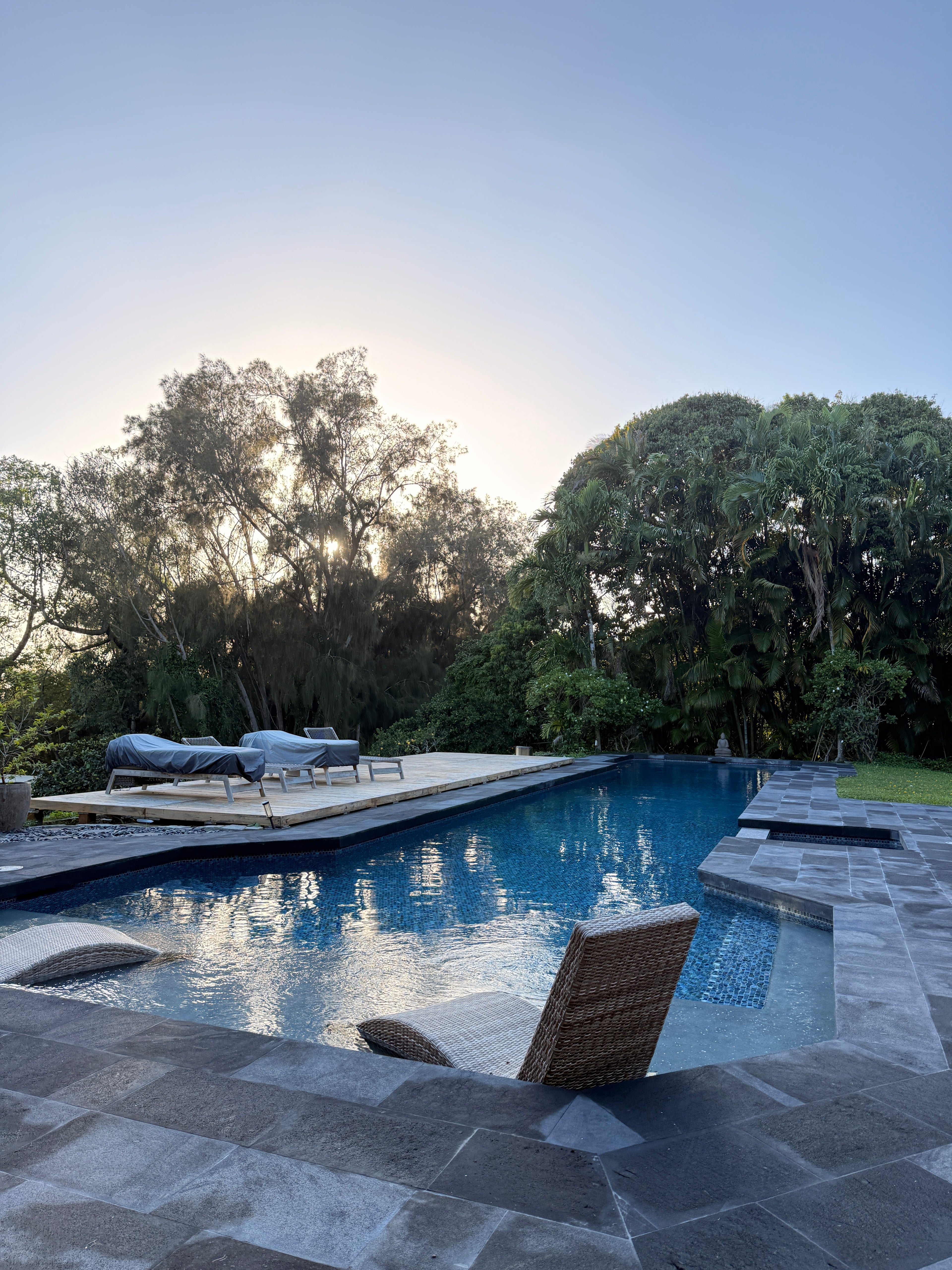 January Day Retreat: A New Year Reset with Natalie & Emily