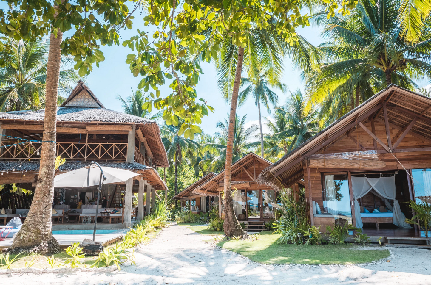 Siargao 2026 Surf + Flow Wellness Retreat - PRE-LAUNCH WAITLIST
