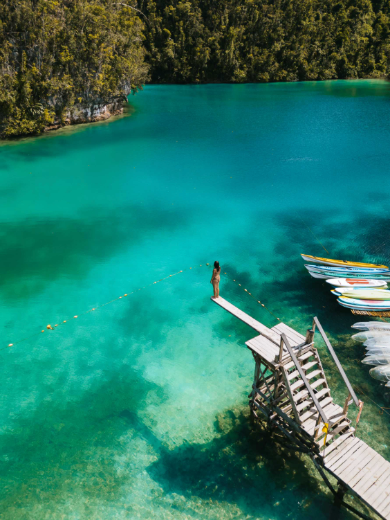 Siargao 2026 Surf + Flow Wellness Retreat - PRE-LAUNCH WAITLIST