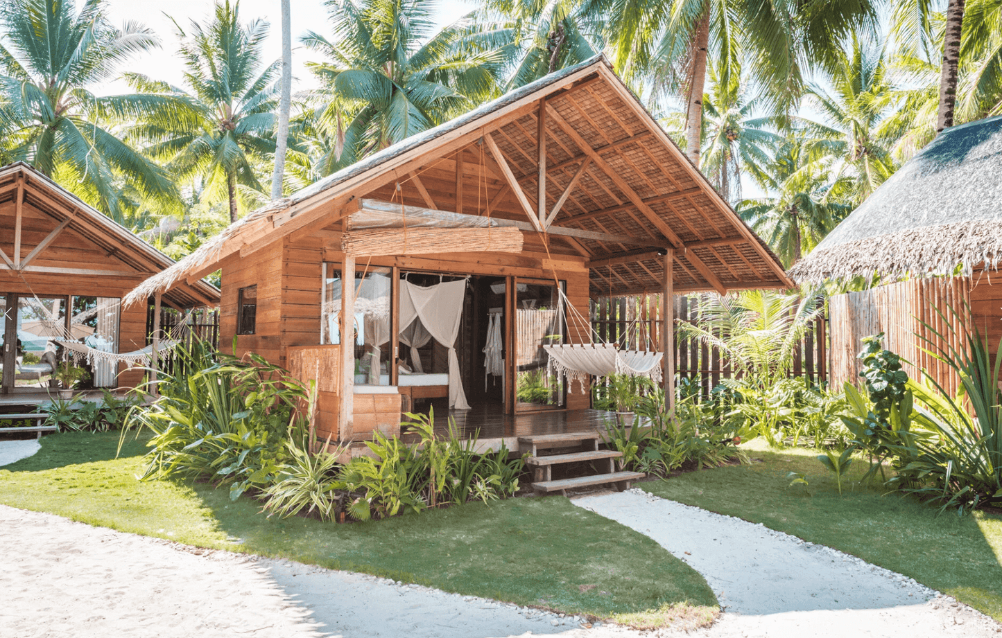 Siargao 2026 Surf + Flow Wellness Retreat - PRE-LAUNCH WAITLIST