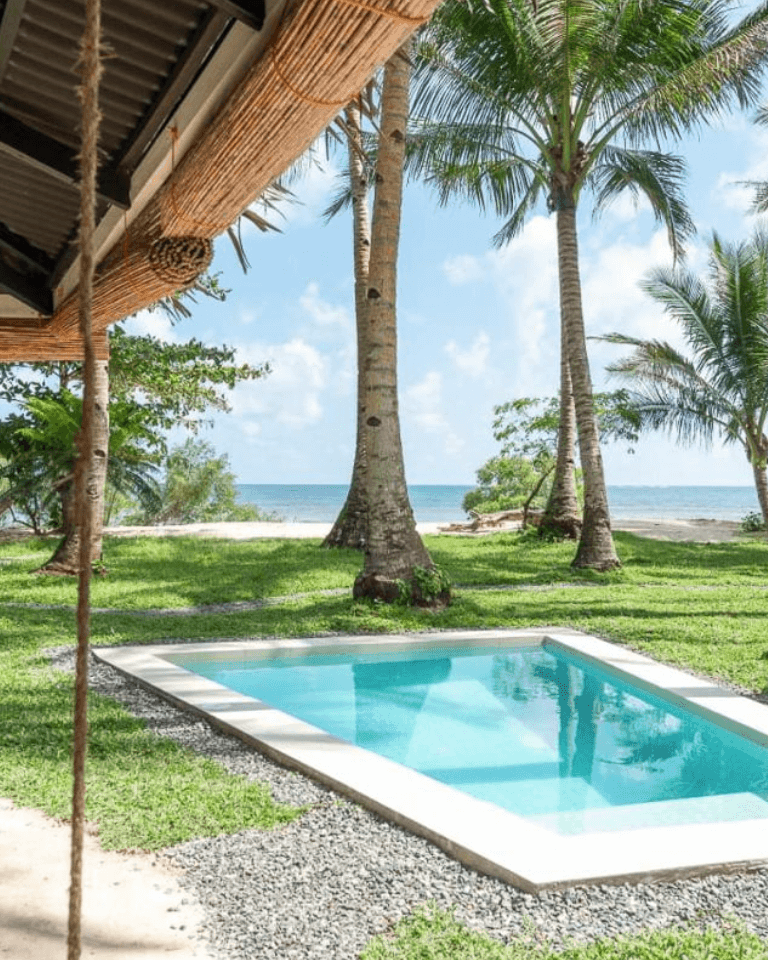 SIARGAO SURF + FLOW WOMEN&