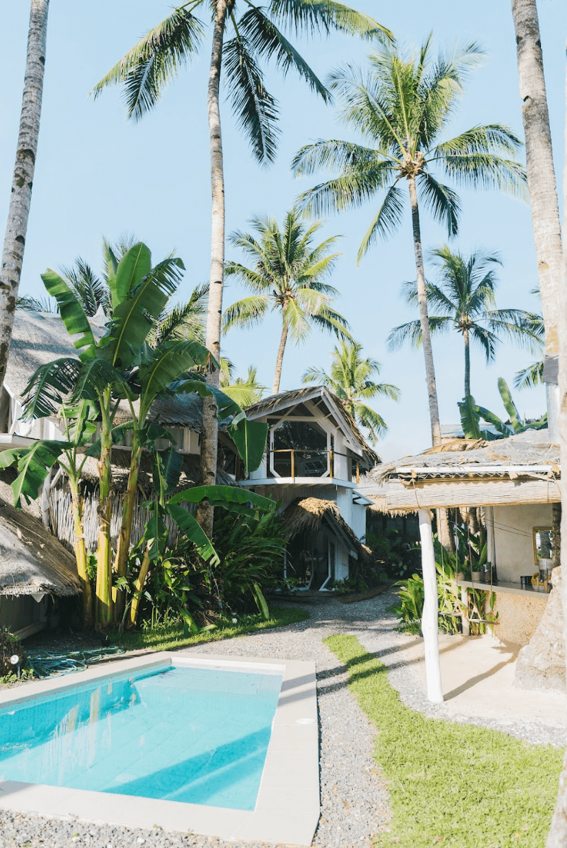 SIARGAO SURF + FLOW WOMEN&