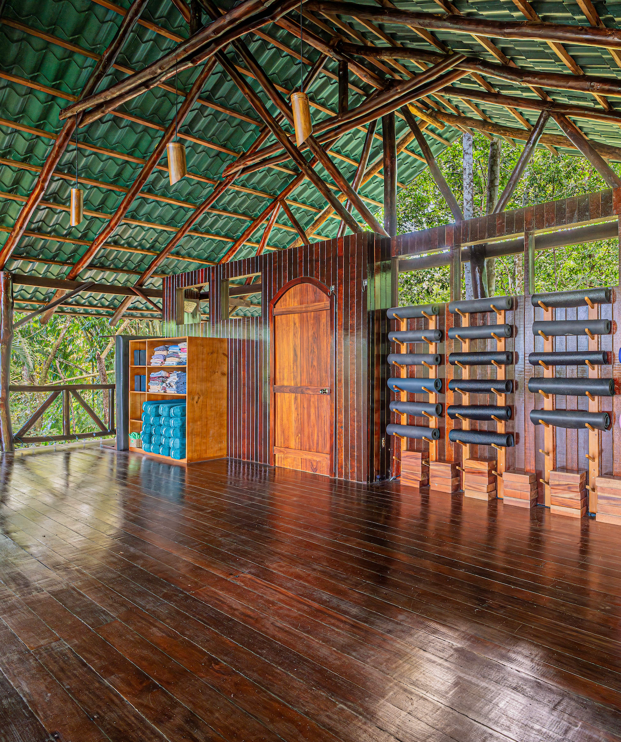 Costa Rica Retreat: Jungle Surf & Flow - June 2027
