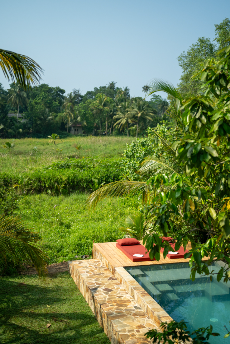 Sri Lanka Retreat: Sunkissed Surf & Nourish - September 2027
