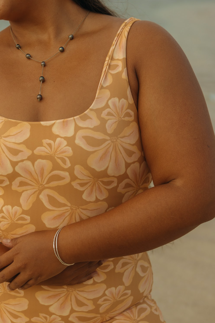 Sol Onesie - Golden Hour