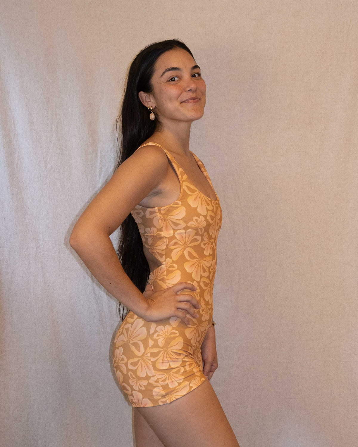 Sol Onesie - Golden Hour