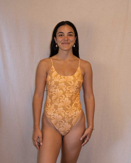 Leucadia One Piece - Golden Hour