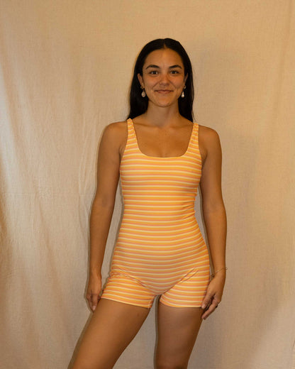 Sol Onesie - Sunrise