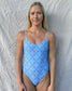 Leucadia One Piece - Belle