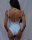 Leucadia One Piece - Bloom