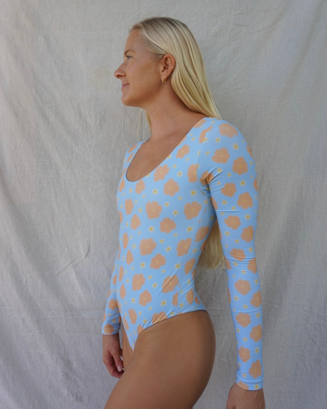 Reef One Piece - Bloom