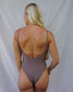 Leucadia One Piece - Latte