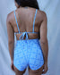 Sunset Shorts - Belle