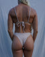 Talia Bottom - Honey Check
