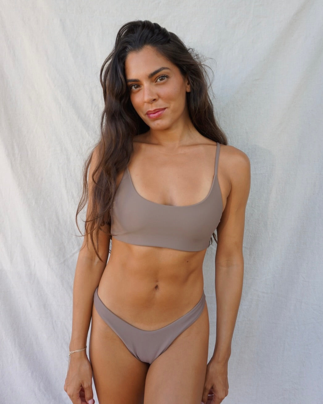 Cardiff Bottom - Latte