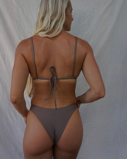 Talia Bottom - Latte