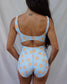 Sol Onesie - Bloom
