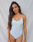 Leucadia One Piece - Bloom