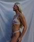 Solana Top - Honey Check