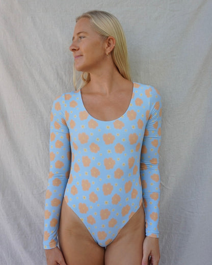 Reef One Piece - Bloom