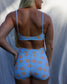 Sunset Shorts - Bloom