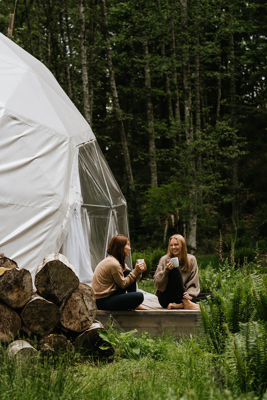 British Columbia Women&