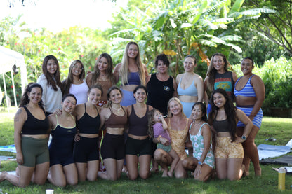 October 17 Reset: Yoga + Women’s Circle - North Shore