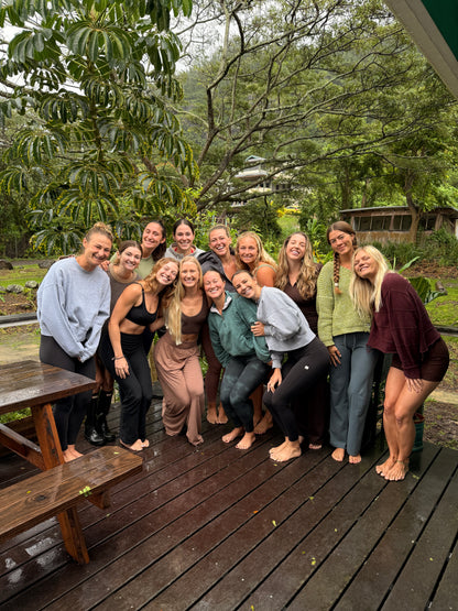 YOGA + SUMMER SALE PARTY - July 11