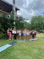 October Yoga - North Shore