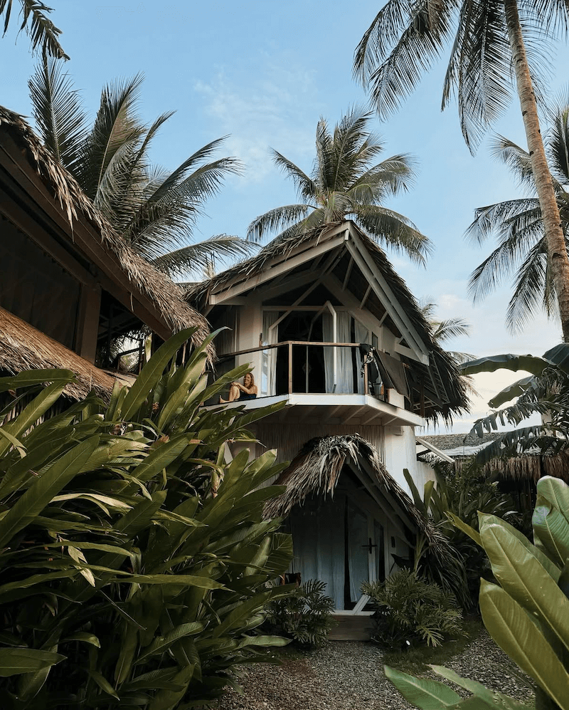 SIARGAO SURF + FLOW WOMEN&