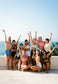 Earthy Surf Women's Wellness Day Retreat