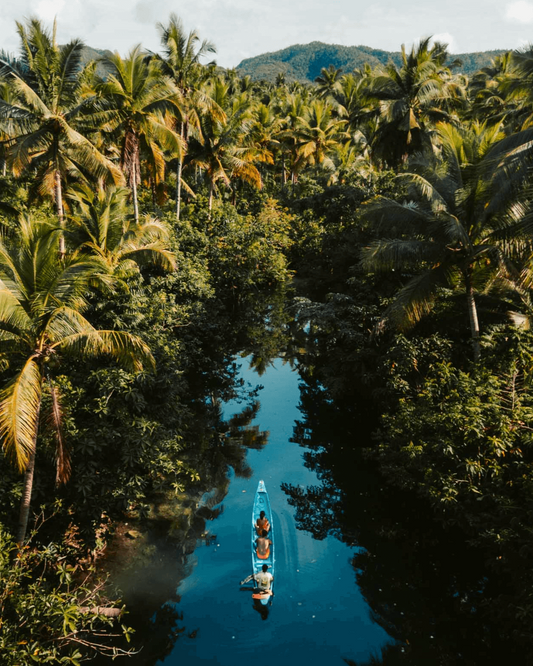 Siargao June 2026 Surf + Flow Wellness Retreat - PRE-LAUNCH WAITLIST