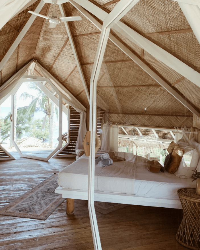SIARGAO SURF + FLOW WOMEN&
