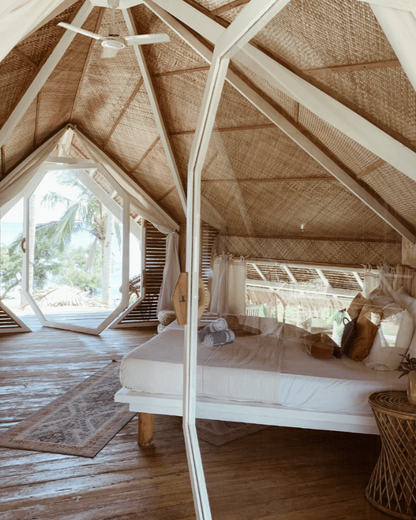 Siargao June 2026 Surf + Flow Wellness Retreat - EARLY ACCESS