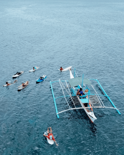 Siargao June 2026 Surf + Flow Wellness Retreat - EARLY ACCESS