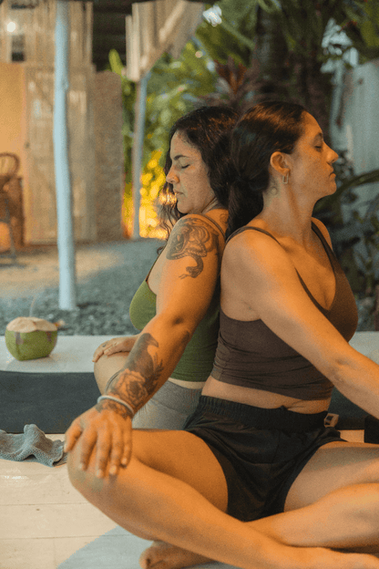 2027 RETREATS - EARLY ACCESS WAITLIST