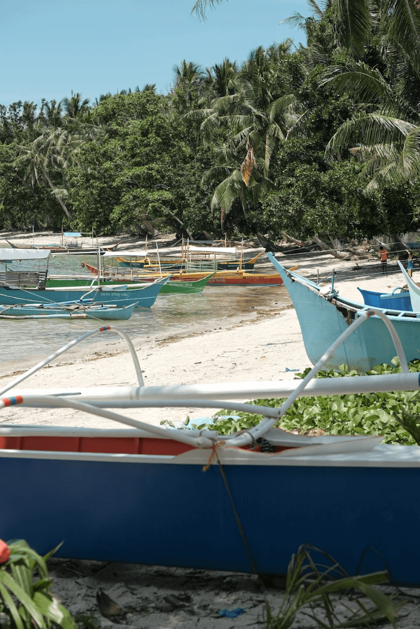 SIARGAO SURF + FLOW WOMEN&