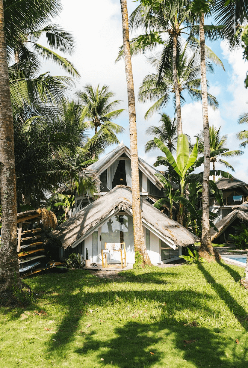 SIARGAO SURF + FLOW WOMEN&