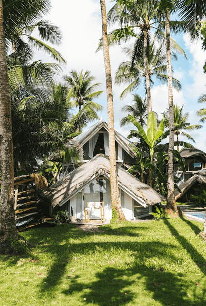 SIARGAO SURF + FLOW WOMEN&