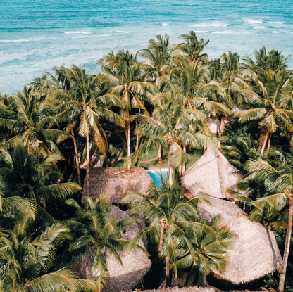 SIARGAO SURF + FLOW WOMEN&