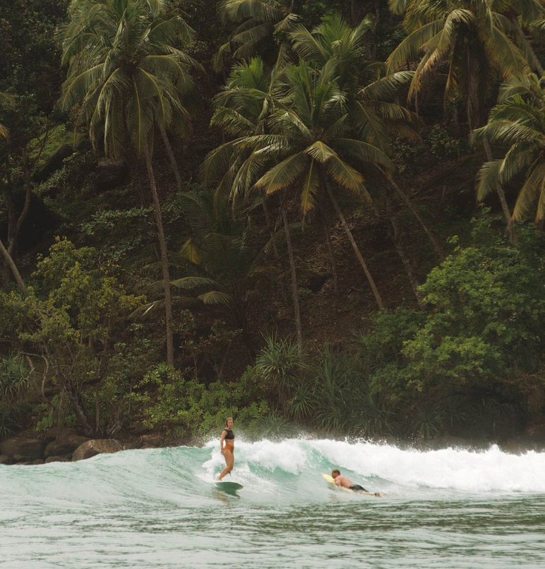 Sri Lanka Retreat: Sunkissed Surf &amp; Nourish - September 2027