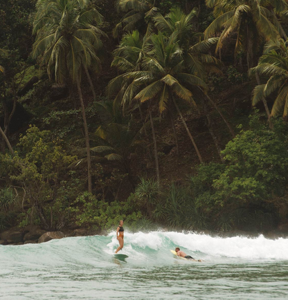 Sri Lanka Retreat: Sunkissed Surf &amp; Nourish - September 2027