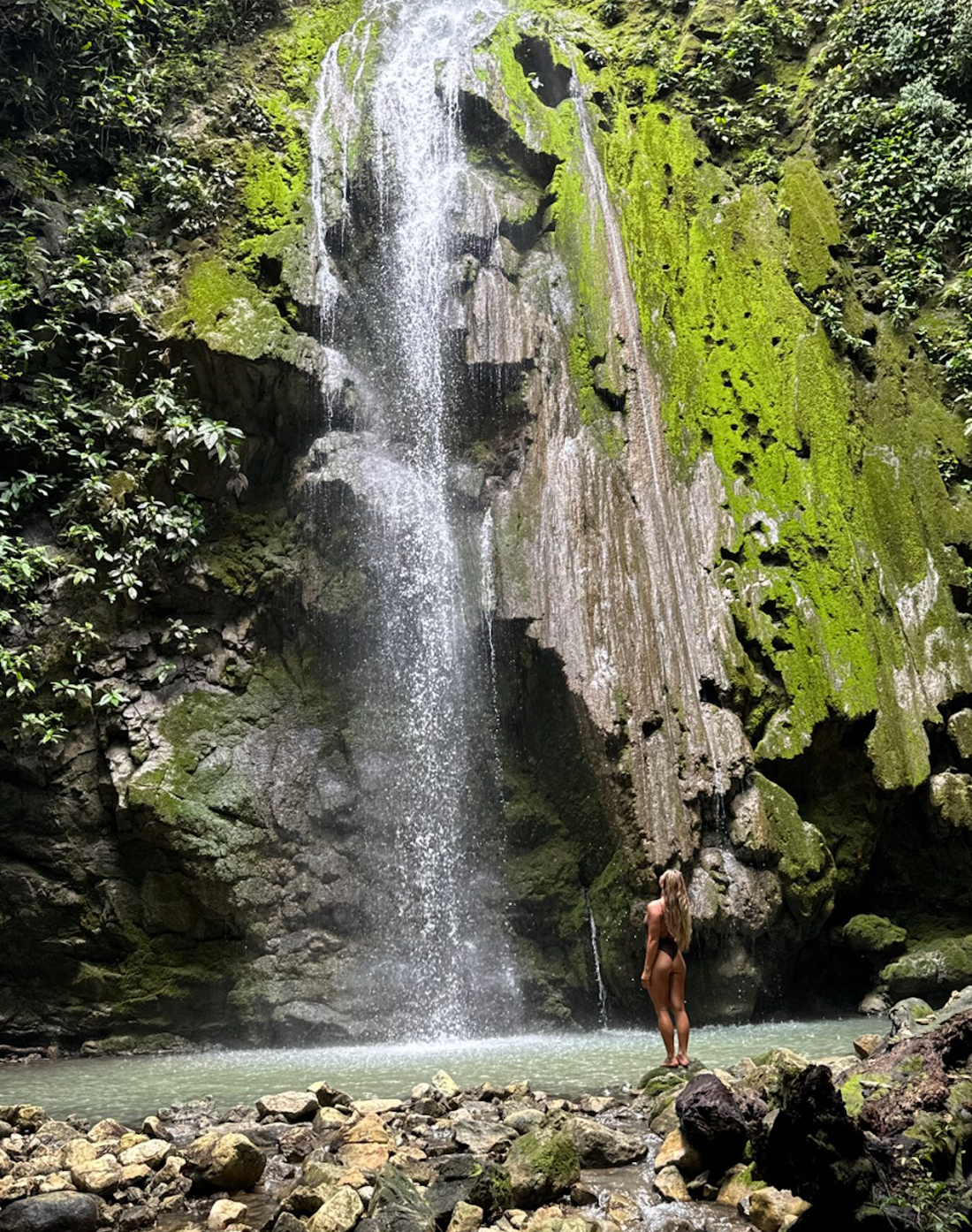 Costa Rica Retreat: Jungle Surf &amp; Flow - June 2027