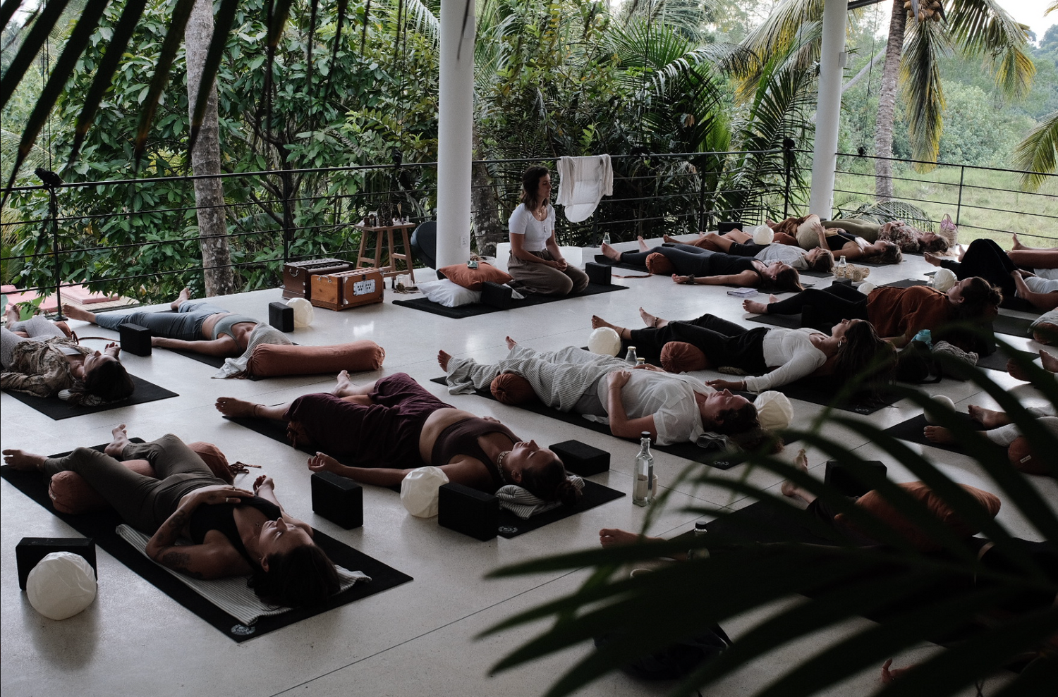 Sri Lanka Retreat: Sunkissed Surf &amp; Nourish - September 2027